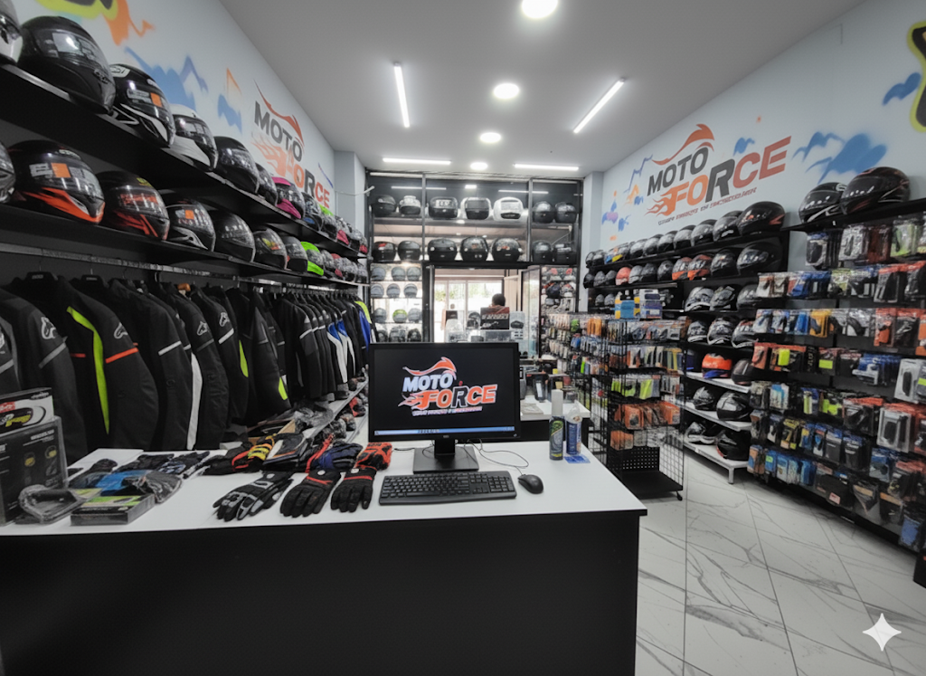 Motosiklet Yedek Parça Alırken Nelere Dikkat Edilmeli?