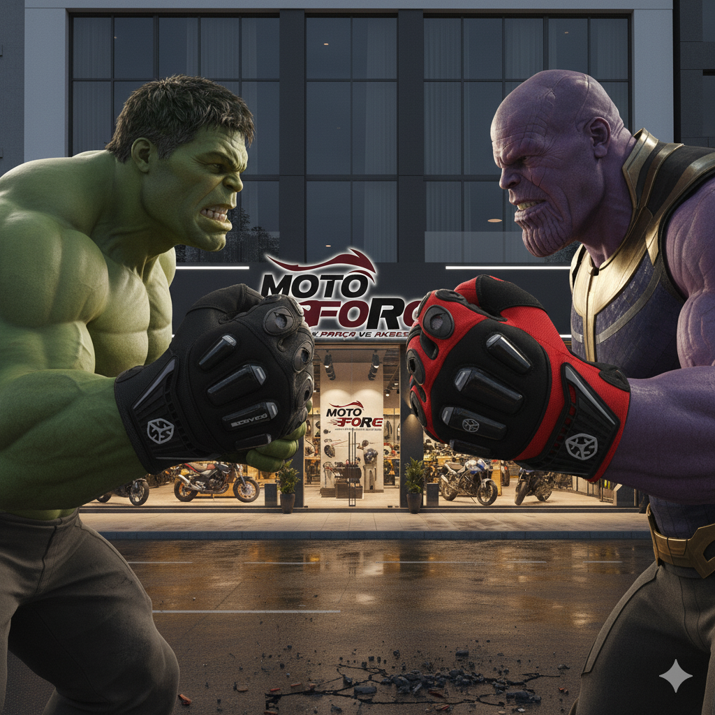 Motosiklet Aksesuarları: Telefon Tutucu, Eldiven ve Balaklava Seçim Rehberi