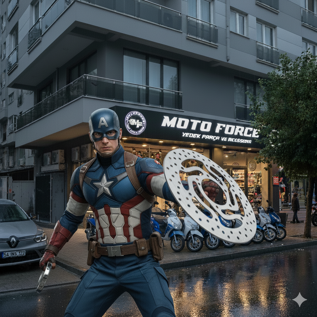 Motosiklette Rodaj Nasıl Yapılır? Doğru Rodaj Rehberi