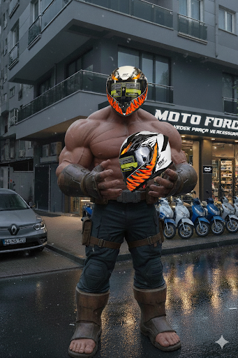 Hangi Durumlarda Motor Bağlanır? Kurye ve Ticari Sürüş Rehberi