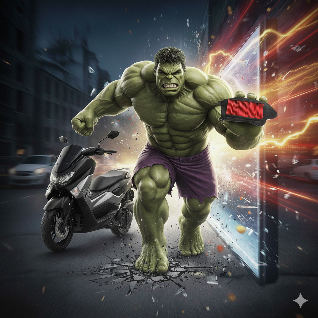 Motosiklet Bakımı: Yetkili Servis mi, Dışarıda Yaptırmak mı? Hangisi Daha Mantıklı?