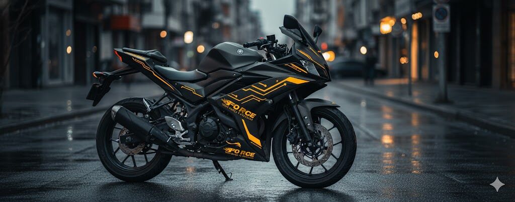 Motosiklet Seçerken Dikkat Edilmesi Gereken 10 Özellik