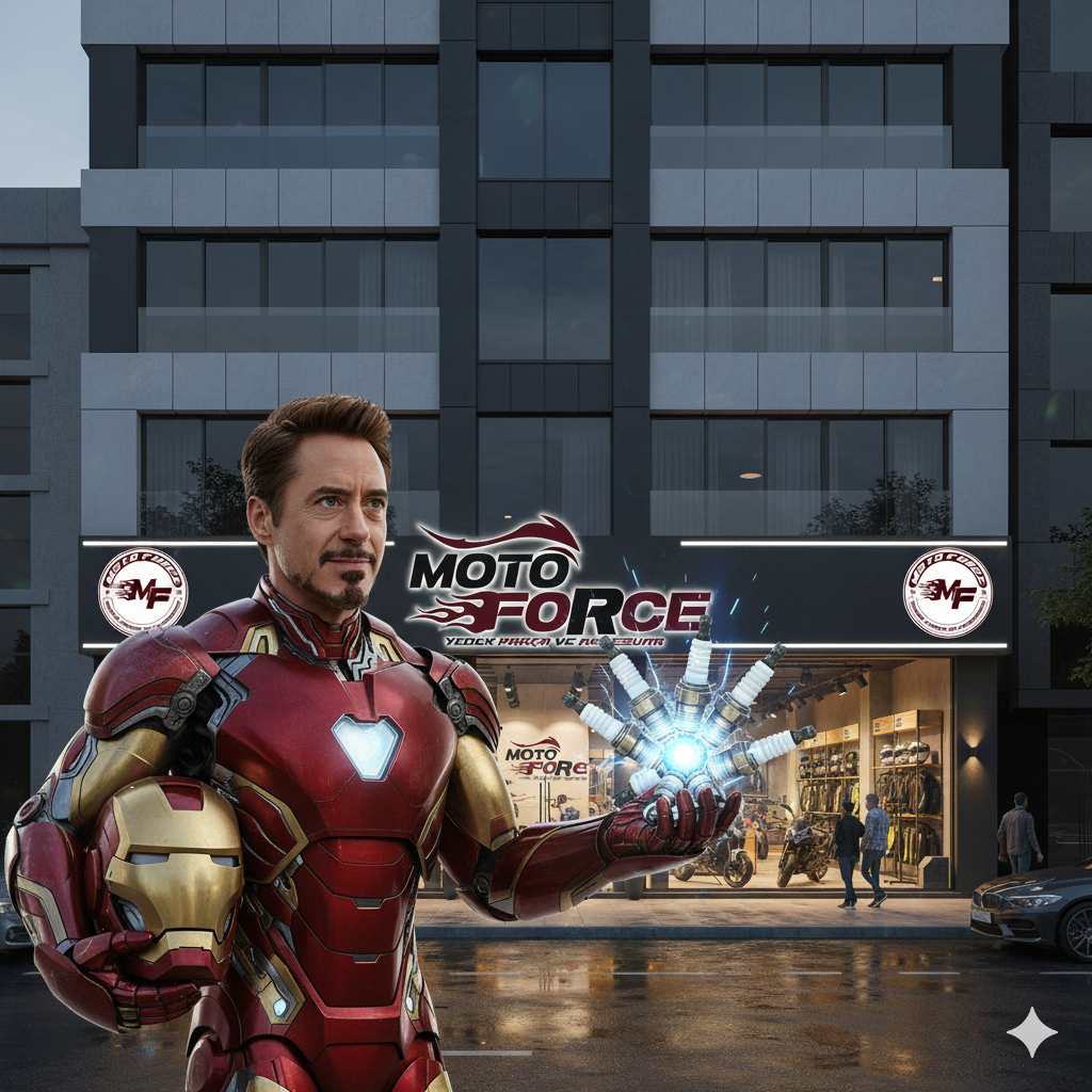 Kurye Motosikleti İçin En İdeal Modeller (2026 Rehberi)