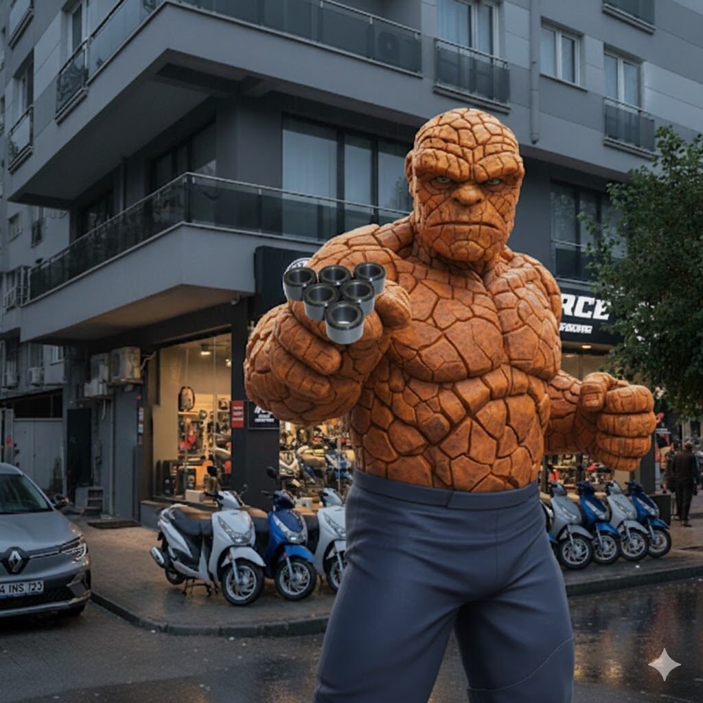 Performans bagalar nedir, hangi gramaj ne işe yarar?