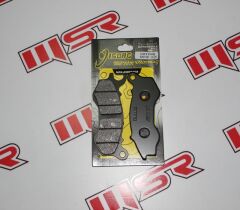 RKS FRECCİA 150 ÖN DİSK BALATA