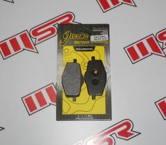 RKS FRECCİA 150 T-36 ARKA DİSK BALATA