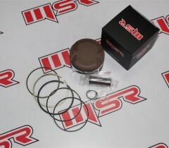 RKS FRECCIA 150 PISTON KIT 0.50 4 V 14P