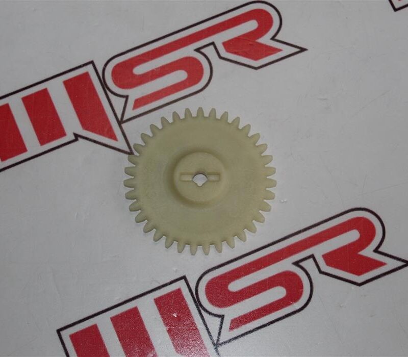 RKS FRECCIA 150 YAG POMPA DISLISI