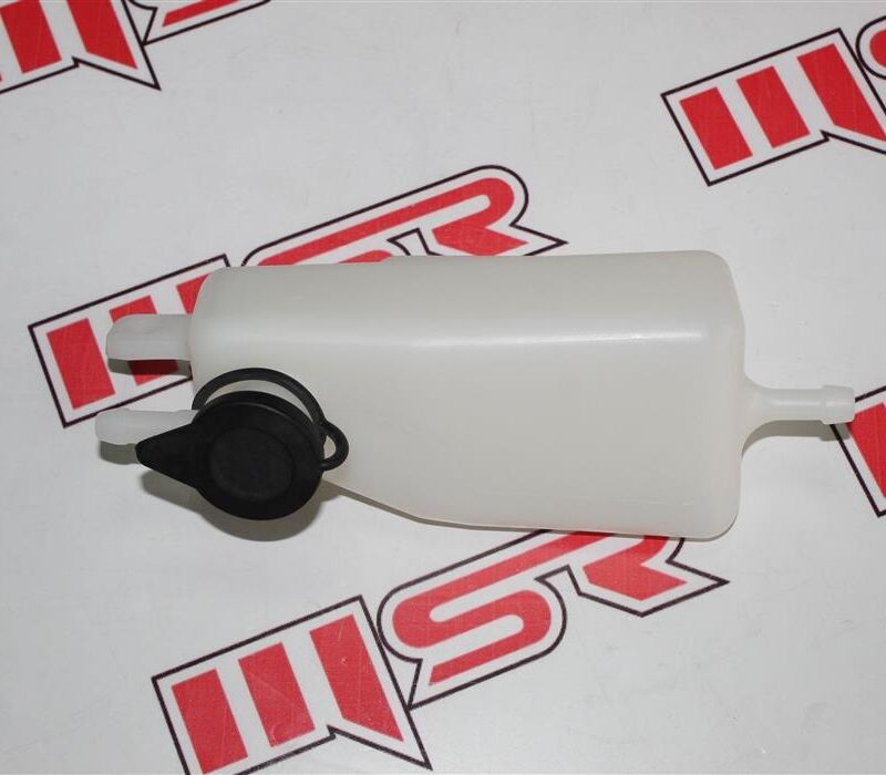 RKS FRECCIA 150 SU DEPOSU