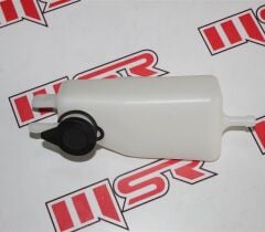 RKS FRECCIA 150 SU DEPOSU