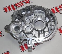 RKS FRECCIA 150 SANZIMAN KAPAGI