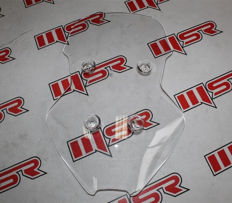 RKS FRECCIA 150 SIPER CAMI