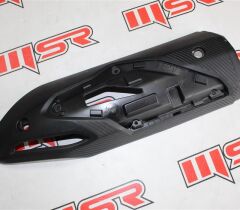 RKS FRECCIA 150 EGZOS KORUMA