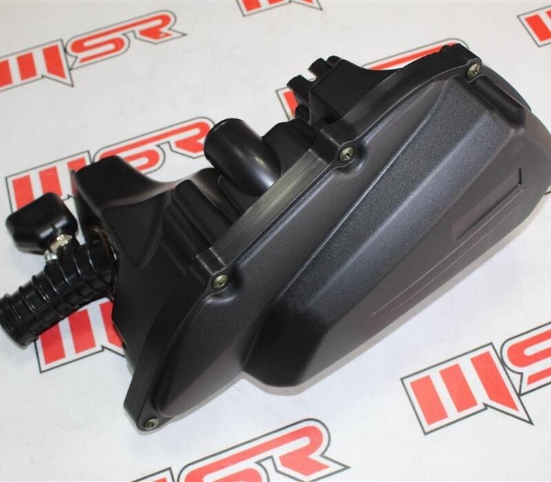 RKS FRECCIA 150 KOMPLE FILTRE