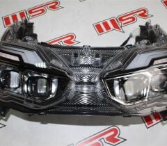 RKS FRECCIA 150 ÖN FAR KOMPLE