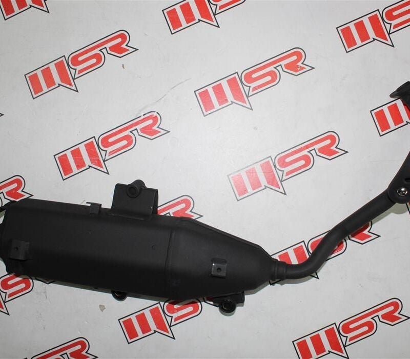 RKS FRECCIA 150 EGZOS