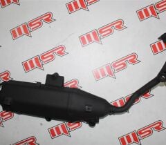 RKS FRECCIA 150 EGZOS