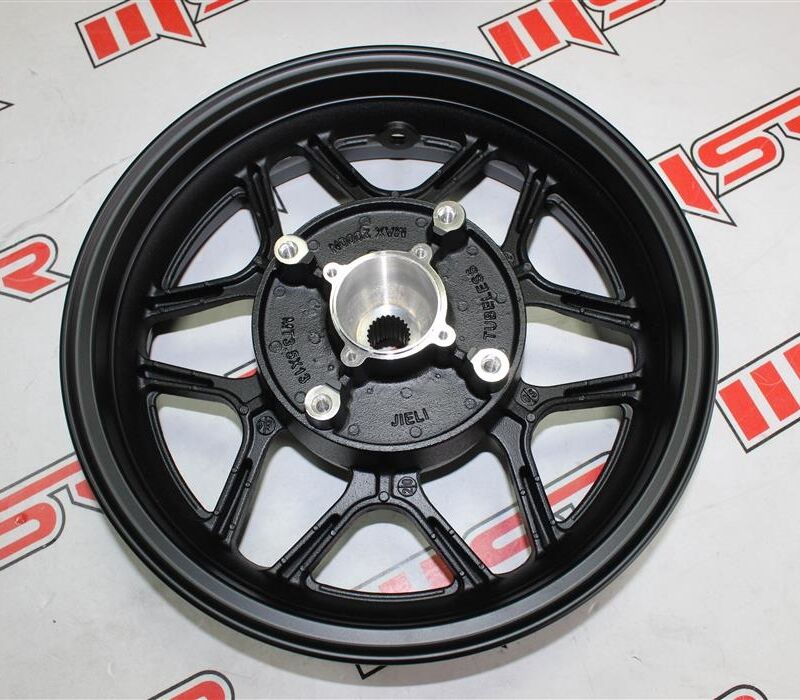 RKS FRECCIA 150 ARKA CANT