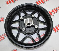 RKS FRECCIA 150 ARKA CANT