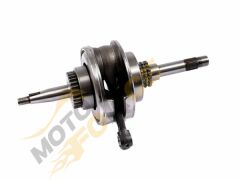 KRANK KOMPLE SPACY GREEN KRANK (ÇAMLI)