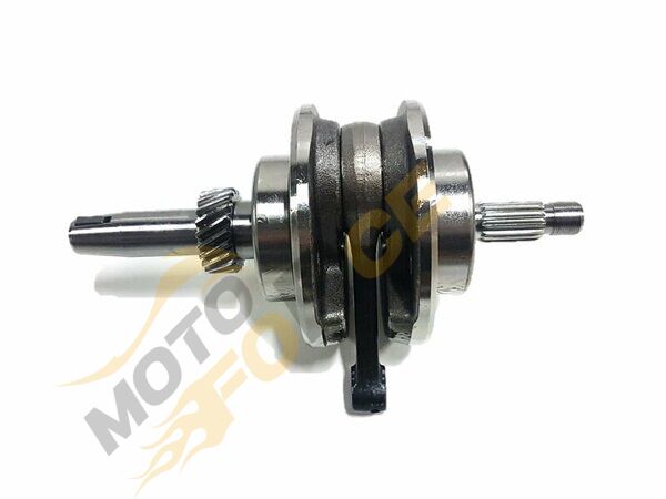 KRANK CG125 13P (CITA CG139 MODEL)GREENCRANK ÇAMLI