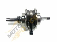 KRANK CG125 13P (CITA CG139 MODEL)GREENCRANK ÇAMLI