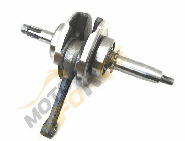 KRANK CUB100 100KH MODEL