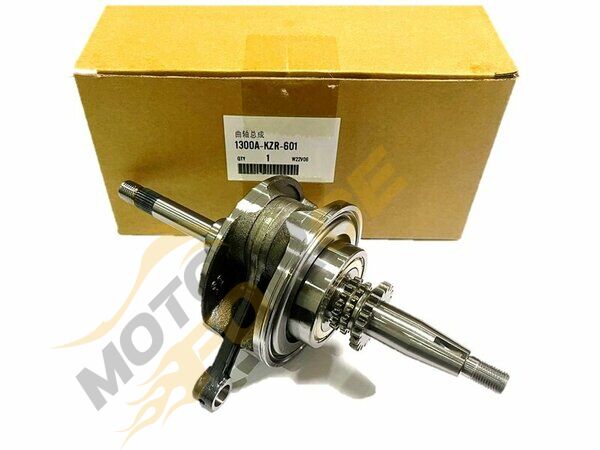 KRANK MILI PCX150 (2014-2020) OEM (13000A-KZR-601)