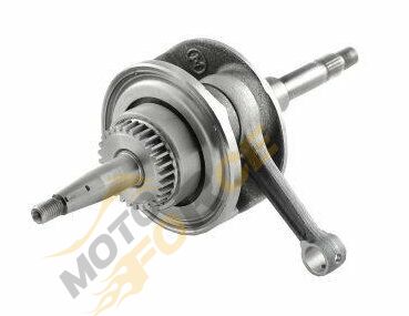 KRANK KOMPLE SPACY TEK BILYA (OEM GANGYANG)