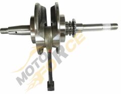 HONDA DIO KRANK (GREENCRANK)