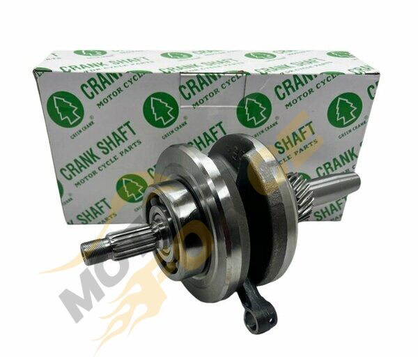 CG125 KRANK 13 PERNO STANDART