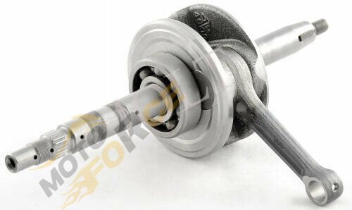 LIFAN 100 KRANK MILI