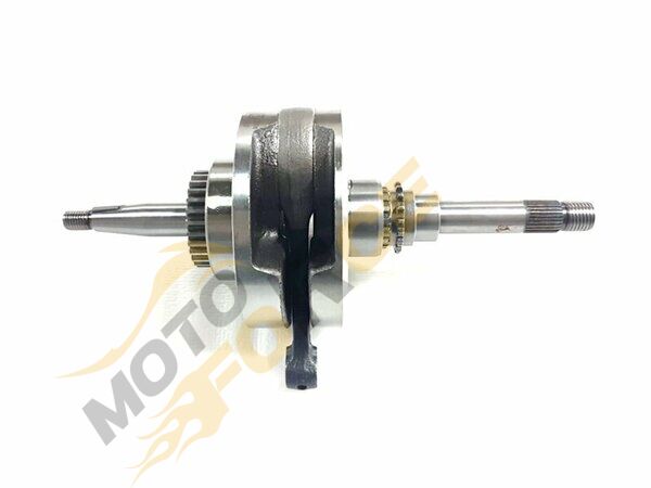 KRANK ACTIVA-S (OEM GANGYANG)