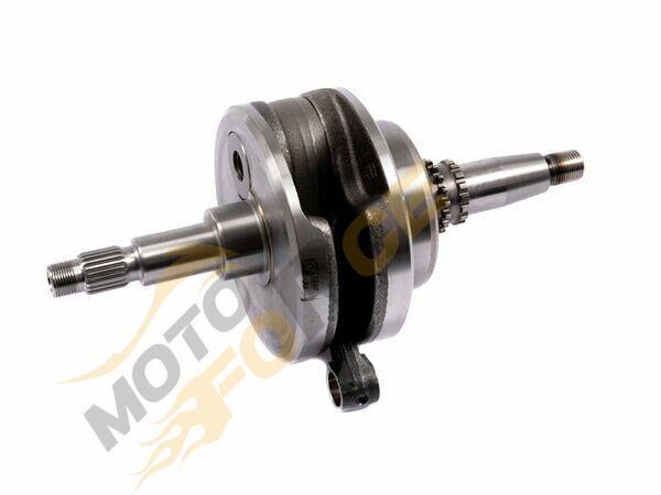 KRANK CB125-E ORJINAL