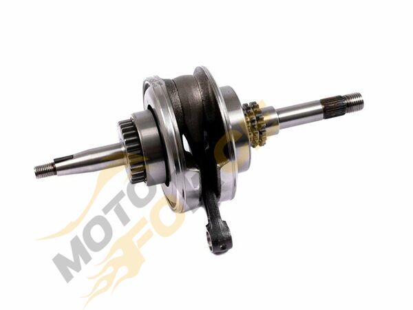 KRANK KOMPLE SPACY TEK BILYA ORJINAL