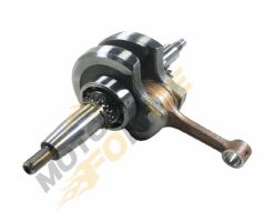 KRANK KOMPLE YBR125 E2-2020