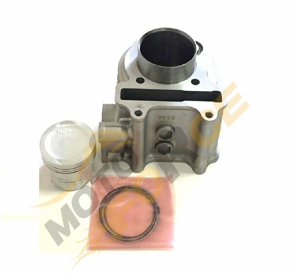 SILINDIR KOMPLE ACTIVA-S OEM