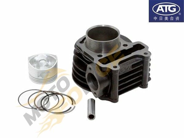 SILINDIR KOMPLE ACTIVA JOLT