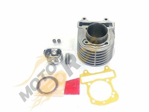 SILINDIR KOMPLE ALPHA K44(54,00MM)-135cc