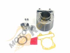 SILINDIR KOMPLE ALPHA K44(54,00MM)-135cc