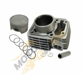 SILINDIR KOMPLE CBF150 JOLT GARANTİLİ-ATG-NY