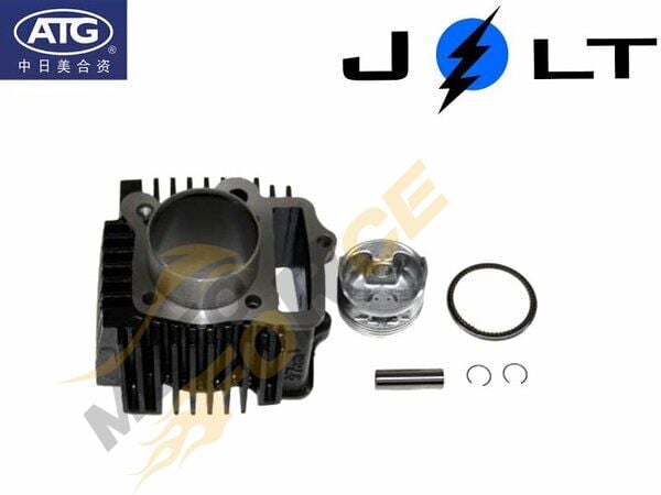 SILINDIR KOMPLE CUB100 GARANTILI