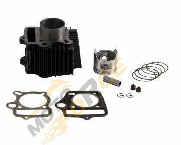 SILINDIR KOMPLE CUB110 GARANTILI (JOLT)