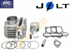 SILINDIR TAKIMI SCOOTER 80CC (47,00MM)