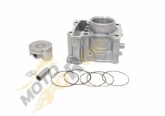 N MAX 125 SİLİNDİR SETİ