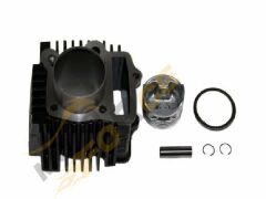 CUB100 SİLİNDİR TAKIMI