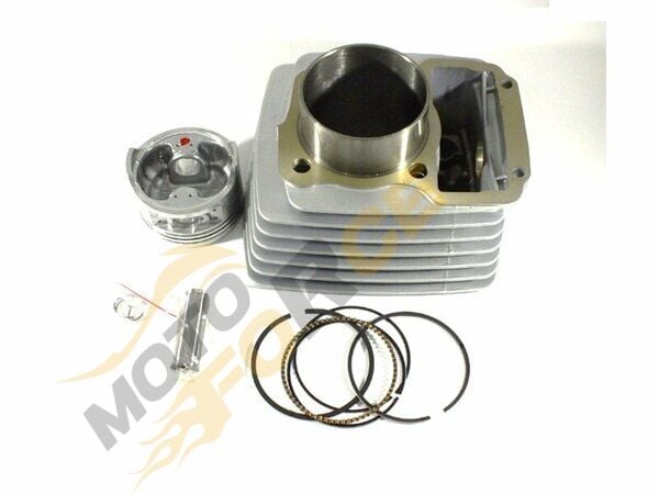 CG125 SİLİNDİR TAKIMI 15 PERNO