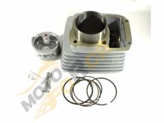 CG125 SİLİNDİR TAKIMI 15 PERNO