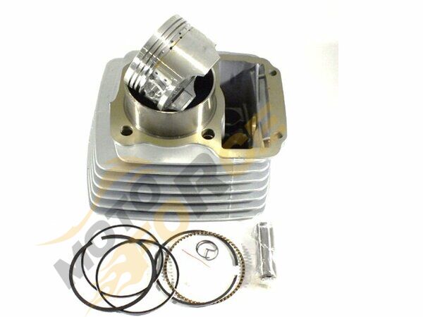 CG150 SILINDIR TAKIMI STD (62,00MM-15 PERNO)