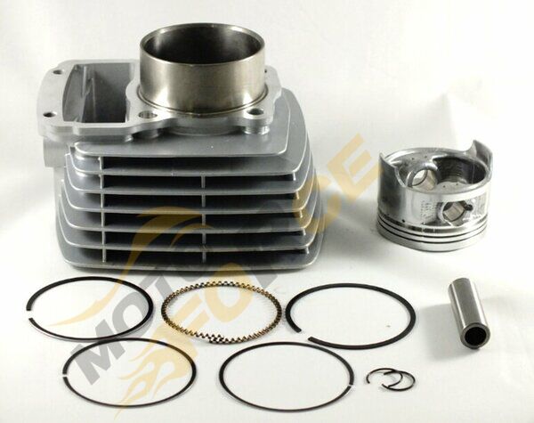 CG150 SILINDIR TAKIMI STD.(62,00MM-13 PERNO)